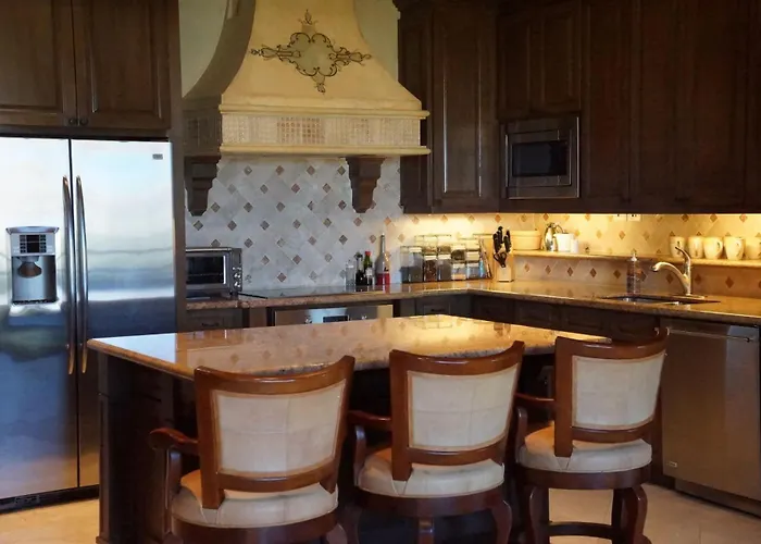 Hacienda Club & Residences Cabo San Lucas