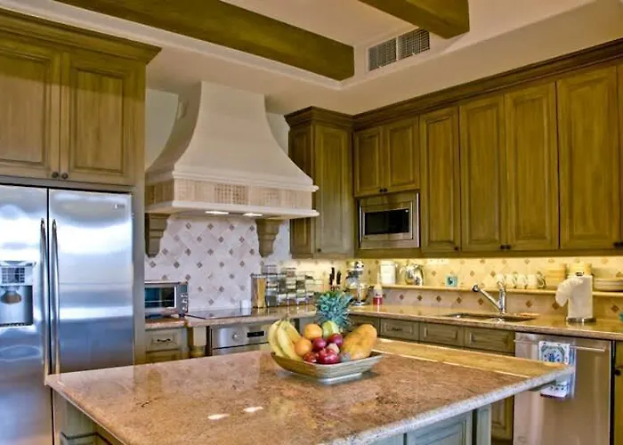 Hacienda Club & Residences Holiday home Cabo San Lucas