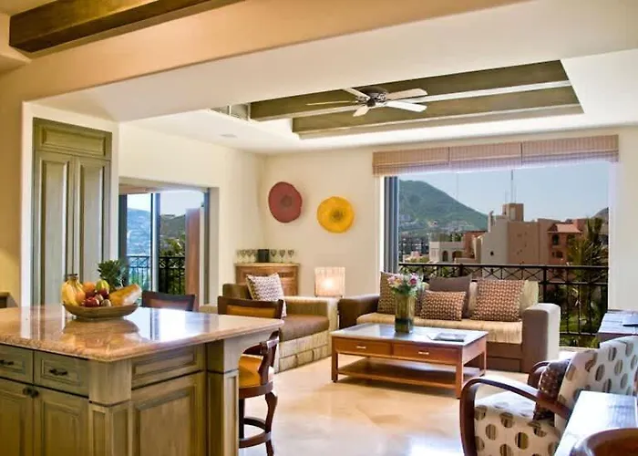 Hacienda Club & Residences * Cabo San Lucas