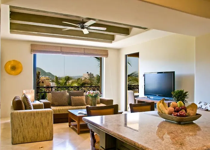 Holiday home Hacienda Club & Residences