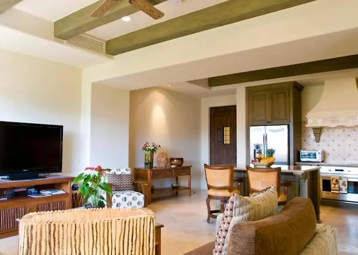 Hacienda Club & Residences *