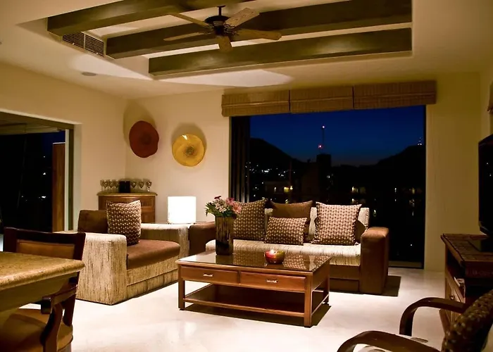 Hacienda Club & Residences Cabo San Lucas