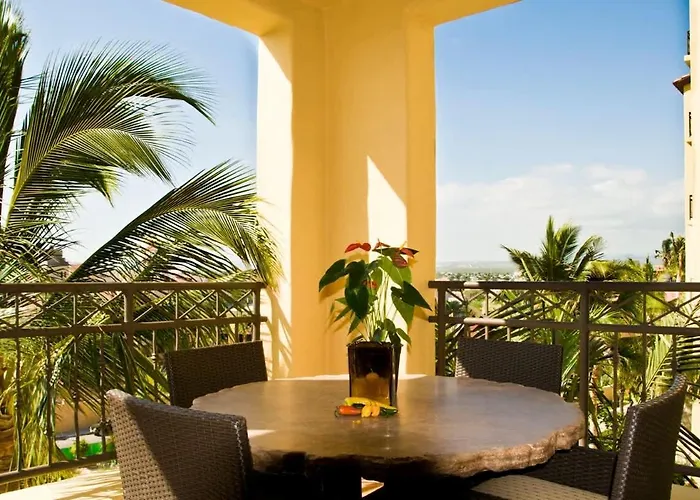 Hacienda Club & Residences Holiday home *