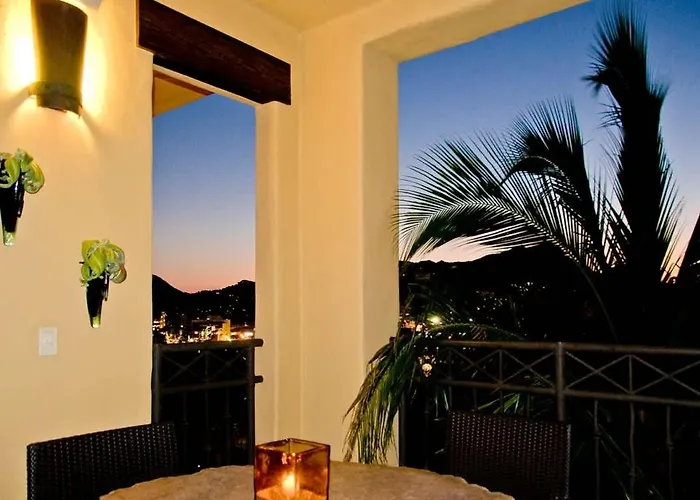 Hacienda Club & Residences Cabo San Lucas