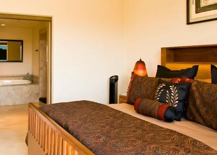 Hacienda Club & Residences Holiday home Cabo San Lucas