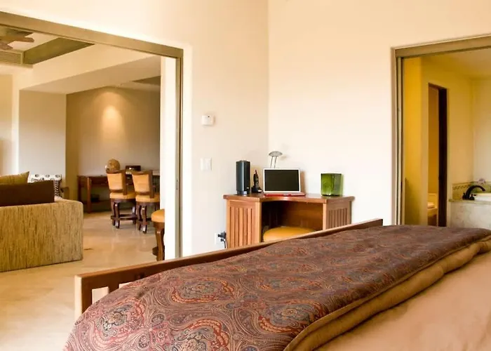 Hacienda Club & Residences Holiday home *