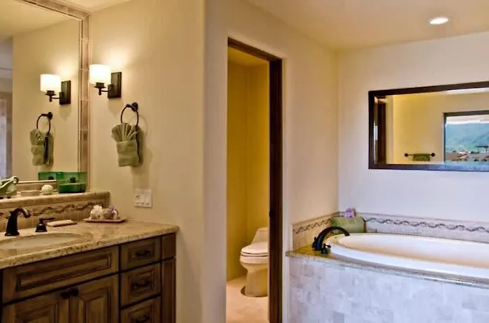 Holiday home Hacienda Club & Residences *