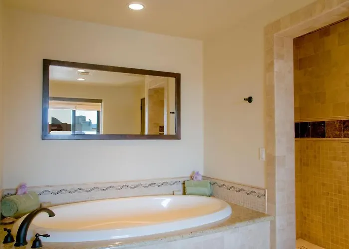 Hacienda Club & Residences Holiday home *