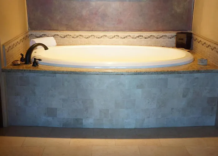 Holiday home Hacienda Club & Residences Cabo San Lucas