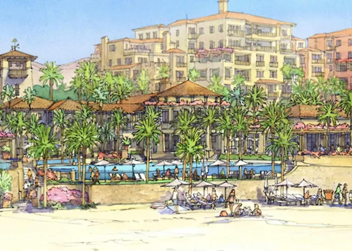 Hacienda Club & Residences *