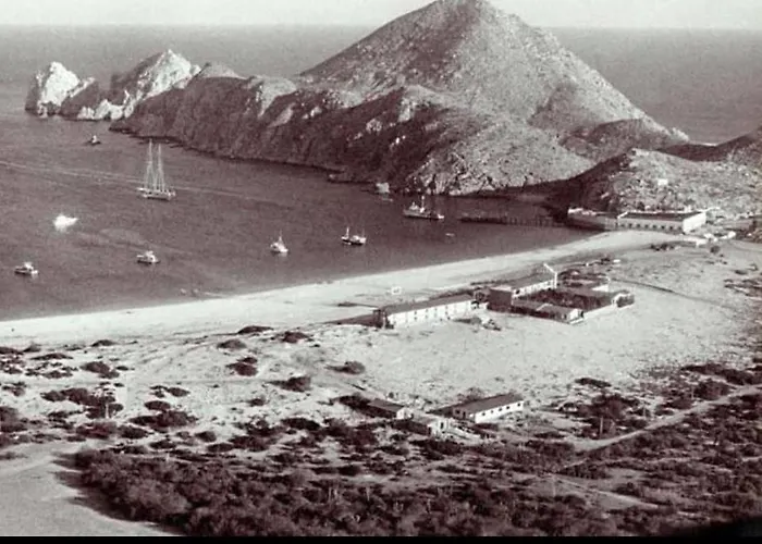 Hacienda Club & Residences Holiday home Cabo San Lucas