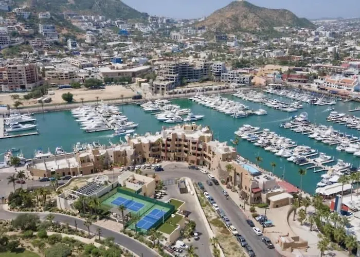 Holiday home Hacienda Club & Residences