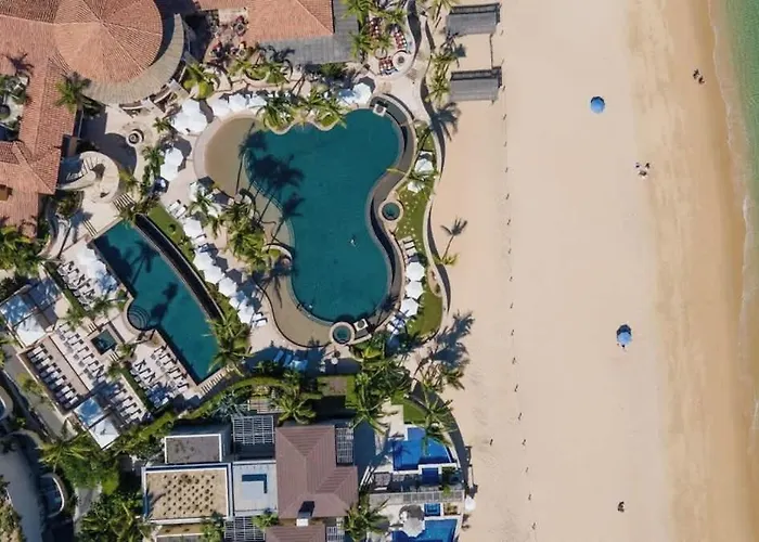 Hacienda Club & Residences Cabo San Lucas