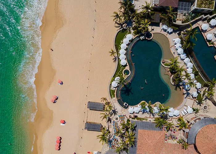 Hacienda Club & Residences Holiday home