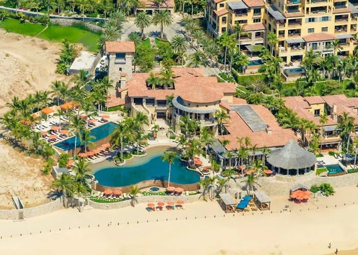 Hacienda Club & Residences Holiday home