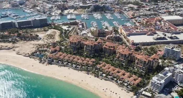 Hacienda Club & Residences Cabo San Lucas