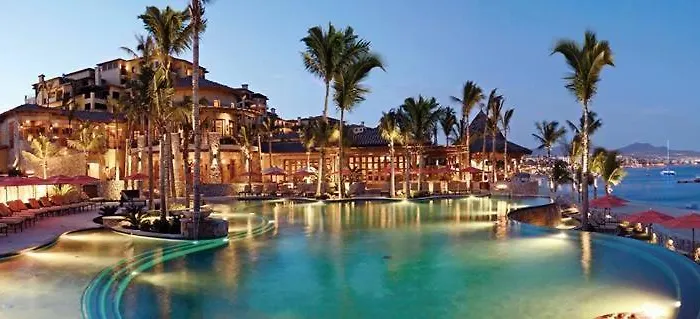 Hacienda Club & Residences Holiday home Cabo San Lucas