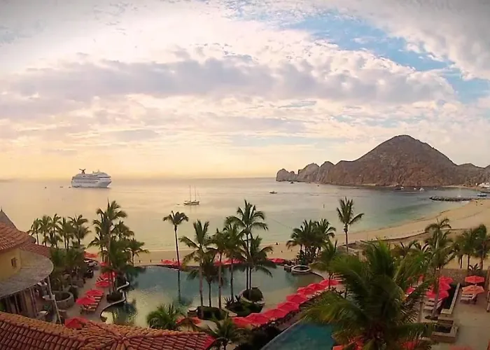 Holiday home Hacienda Club & Residences Cabo San Lucas