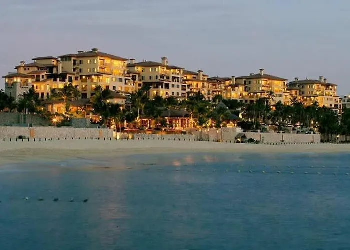 Holiday home Hacienda Club & Residences *