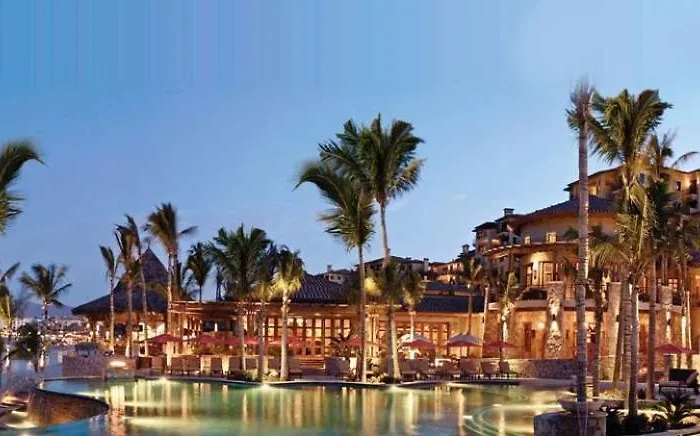 Hacienda Club & Residences * Cabo San Lucas
