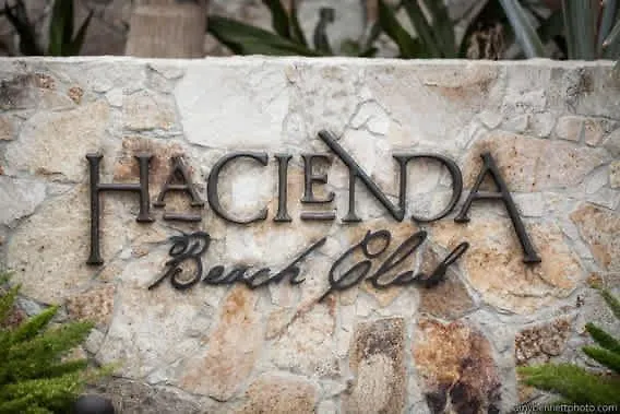 Hacienda Club & Residences * Cabo San Lucas