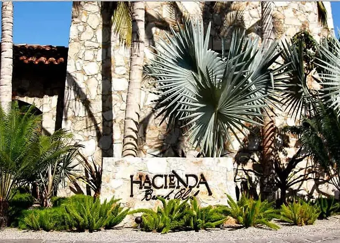 Hacienda Club & Residences Holiday home Cabo San Lucas