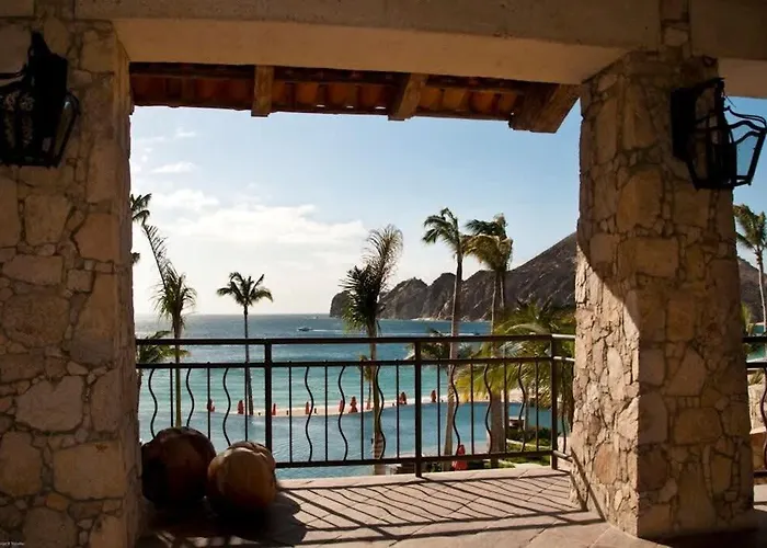 Hacienda Club & Residences Holiday home Cabo San Lucas