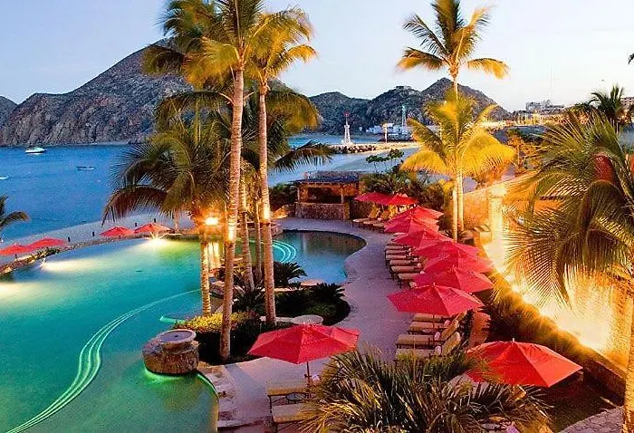 Hacienda Club & Residences Holiday home *