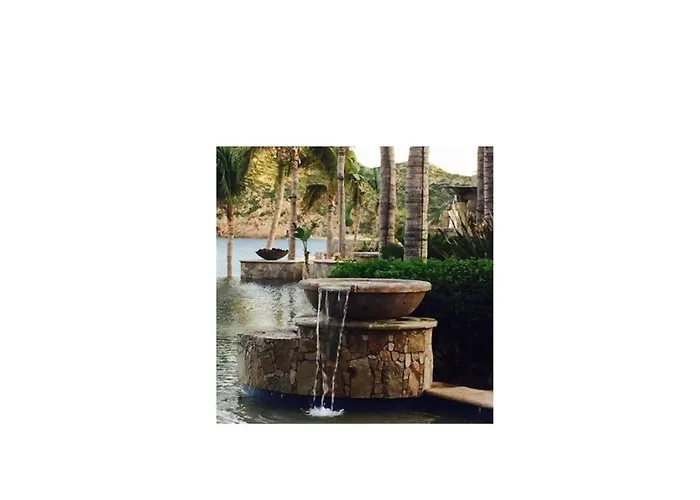 Hacienda Club & Residences *