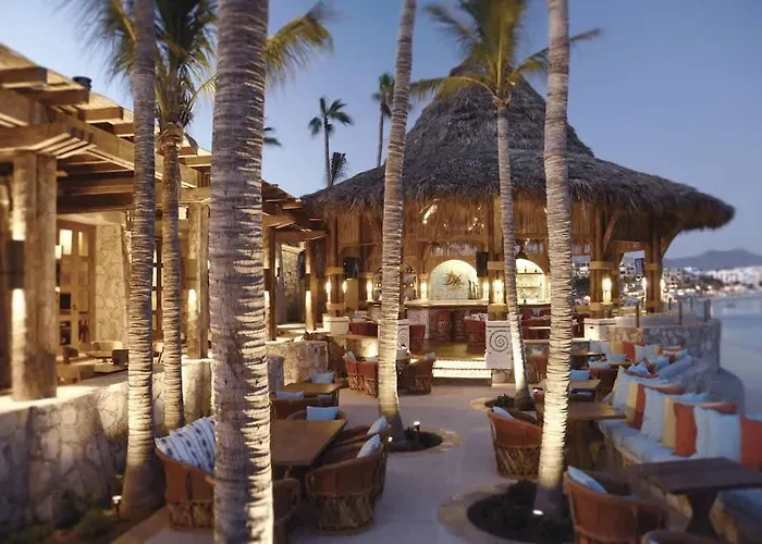 Hacienda Club & Residences * Cabo San Lucas
