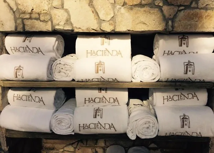 Hacienda Club & Residences Holiday home