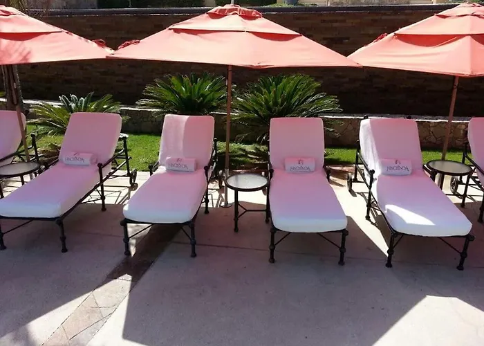 Hacienda Club & Residences Holiday home