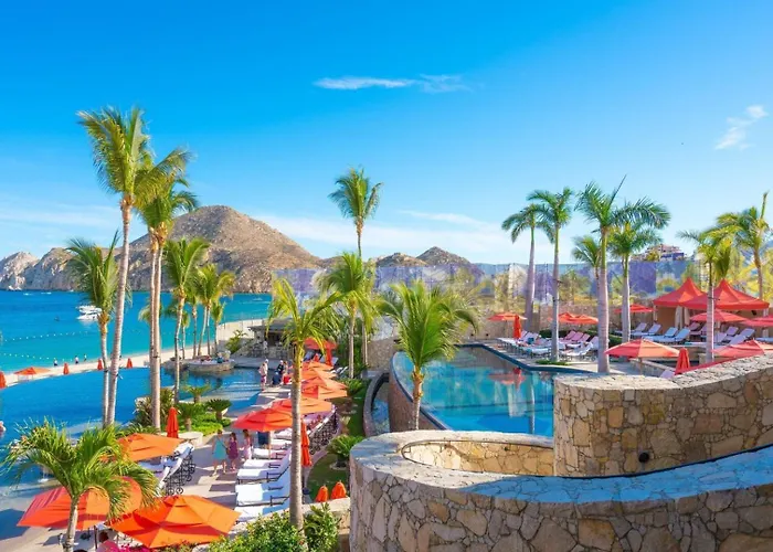Hacienda Club & Residences Cabo San Lucas