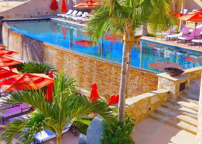 Hacienda Club & Residences Holiday home Cabo San Lucas