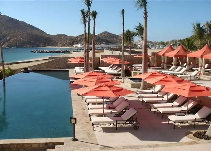 Hacienda Club & Residences Holiday home Cabo San Lucas