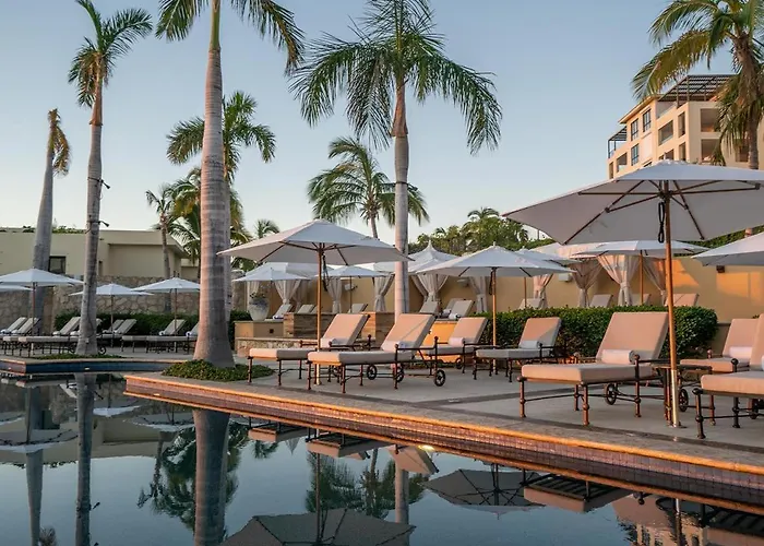 Hacienda Club & Residences Cabo San Lucas