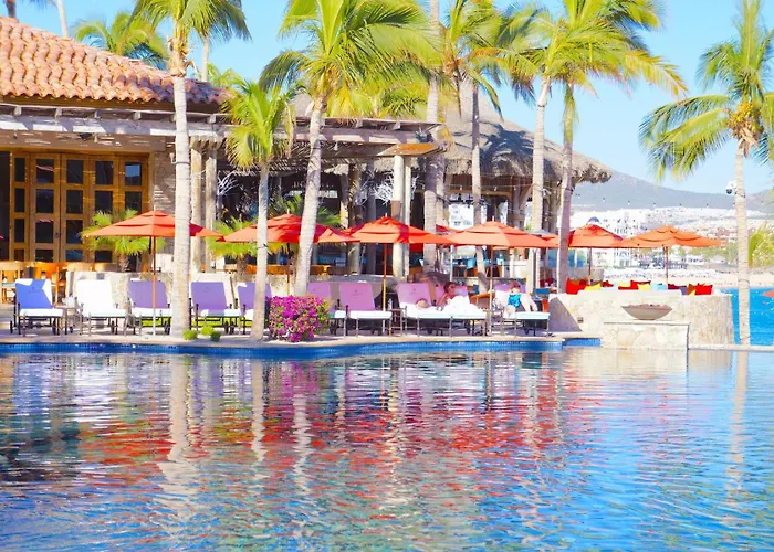 Hacienda Club & Residences Holiday home *