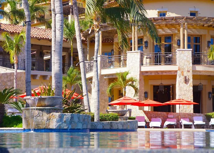 Hacienda Club & Residences Holiday home *
