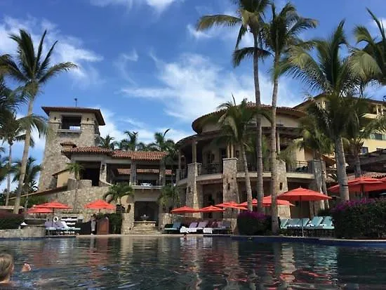 Hacienda Club & Residences Holiday home *