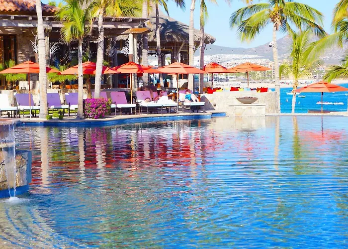 Holiday home Hacienda Club & Residences Cabo San Lucas