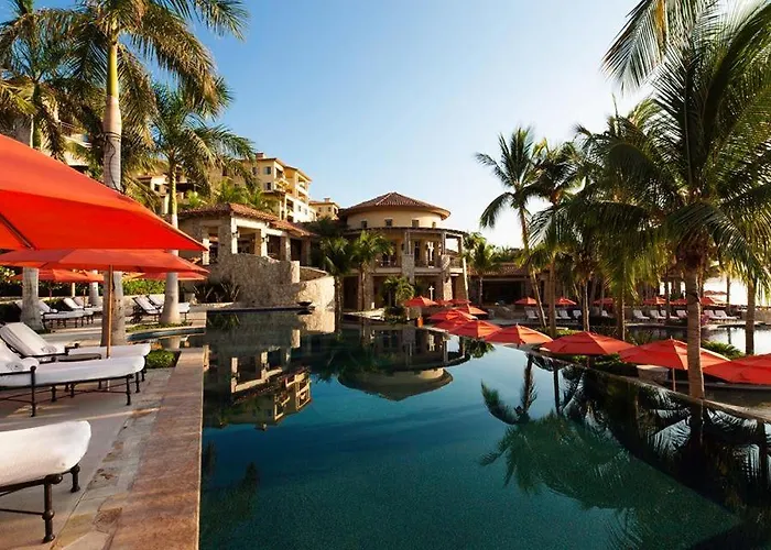 Hacienda Club & Residences Holiday home *