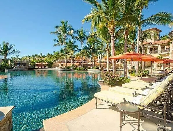 Hacienda Club & Residences Holiday home *