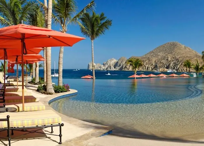 Holiday home Hacienda Club & Residences Cabo San Lucas