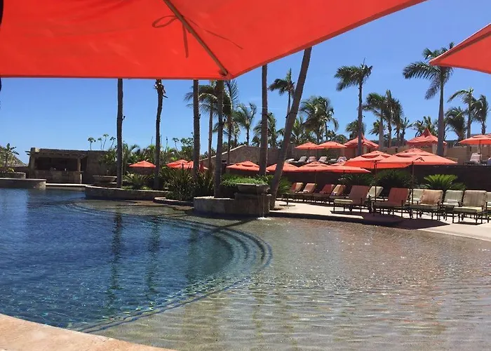 Hacienda Club & Residences Holiday home