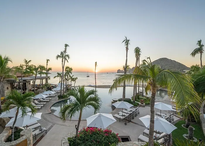 Hacienda Club & Residences Holiday home Cabo San Lucas