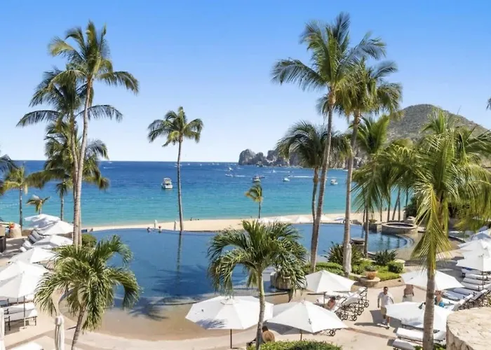 Holiday home Hacienda Club & Residences Cabo San Lucas