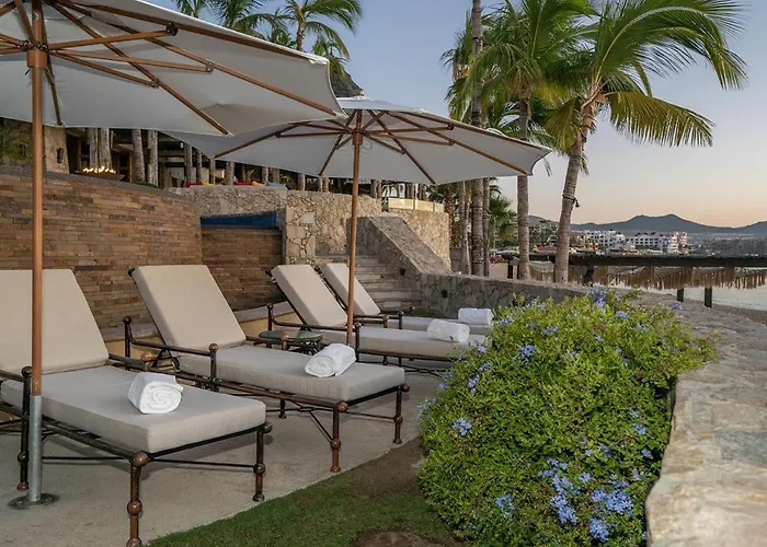 Holiday home Hacienda Club & Residences Cabo San Lucas