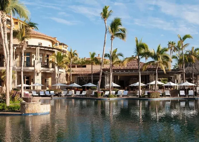 Holiday home Hacienda Club & Residences