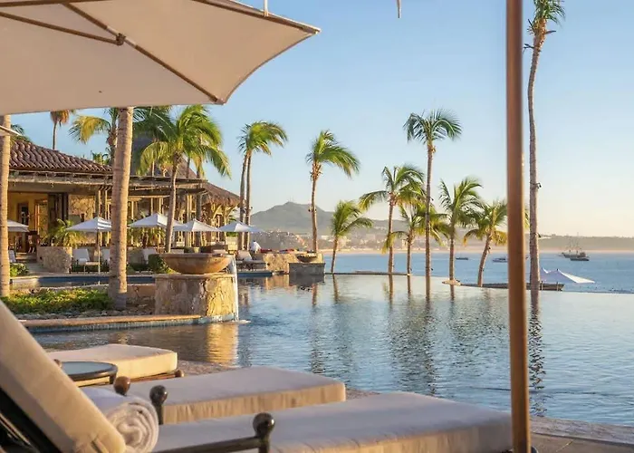 Hacienda Club & Residences Holiday home