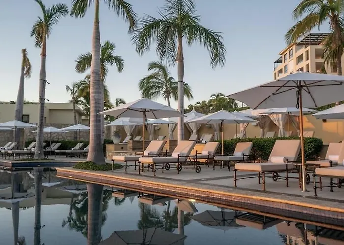 Hacienda Club & Residences Holiday home Cabo San Lucas
